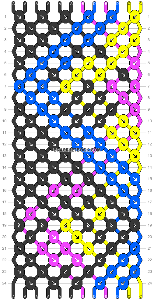 Normal pattern #105642 variation #415229 pattern
