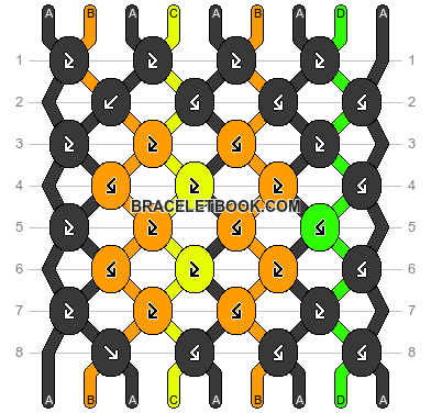 Normal pattern #198945 variation #415230 pattern