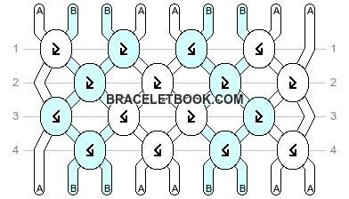 Normal pattern #199010 variation #415232 pattern