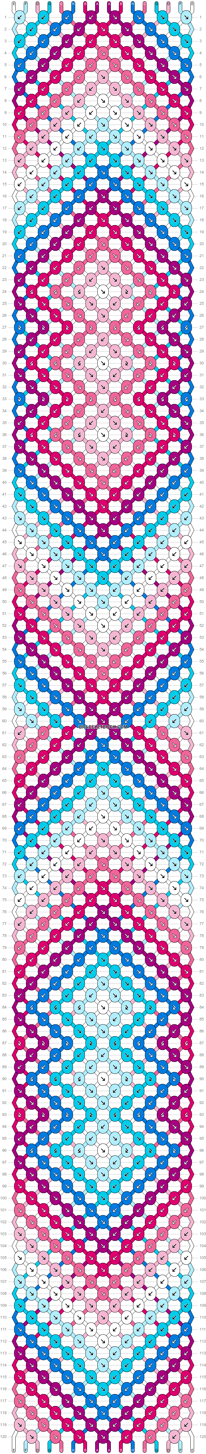 Normal pattern #199025 variation #415233 pattern