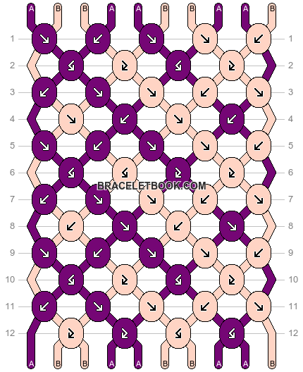Normal pattern #199068 variation #415234 pattern