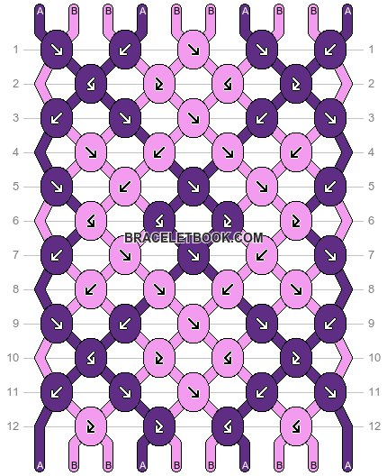 Normal pattern #199068 variation #415235 pattern
