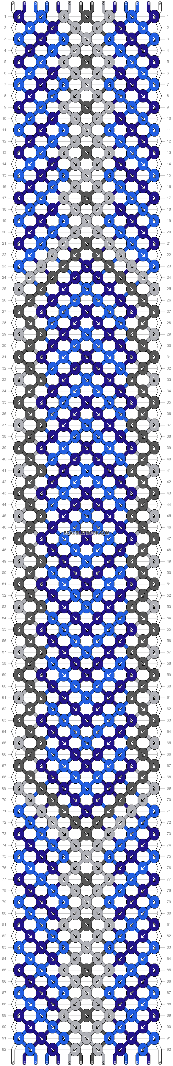 Normal pattern #52538 variation #415236 pattern