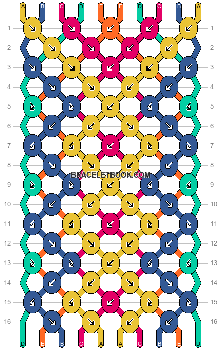 Normal pattern #17657 variation #415238 pattern