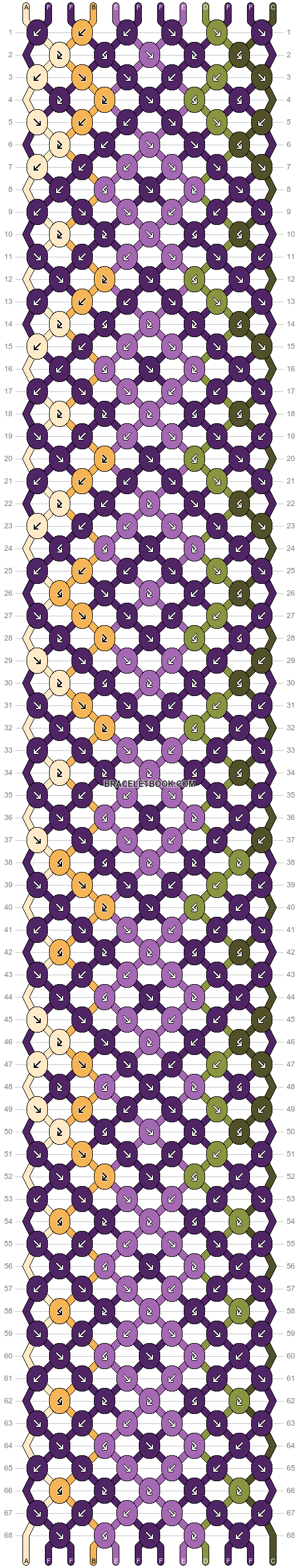 Normal pattern #196399 variation #415240 pattern