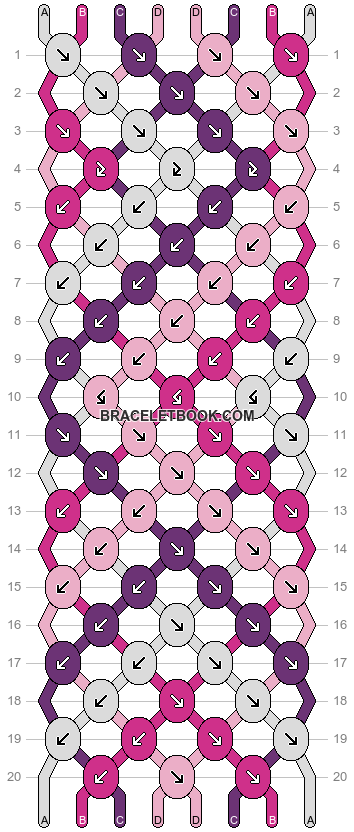 Normal pattern #36352 variation #415241 pattern