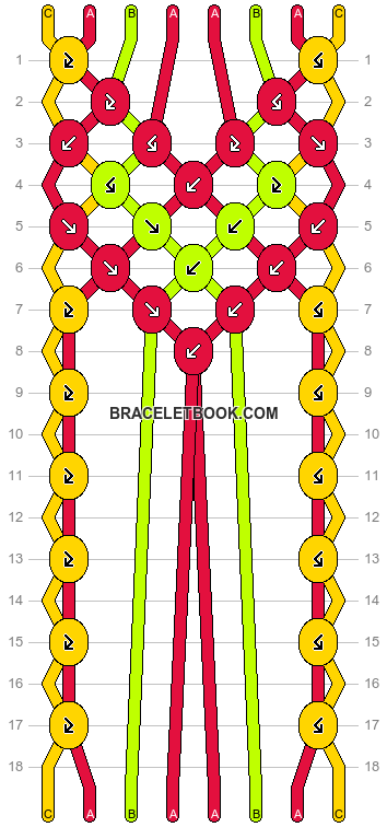Normal pattern #141237 variation #415243 pattern