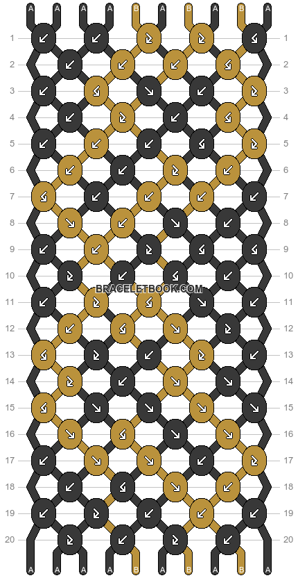 Normal pattern #159170 variation #415245 pattern