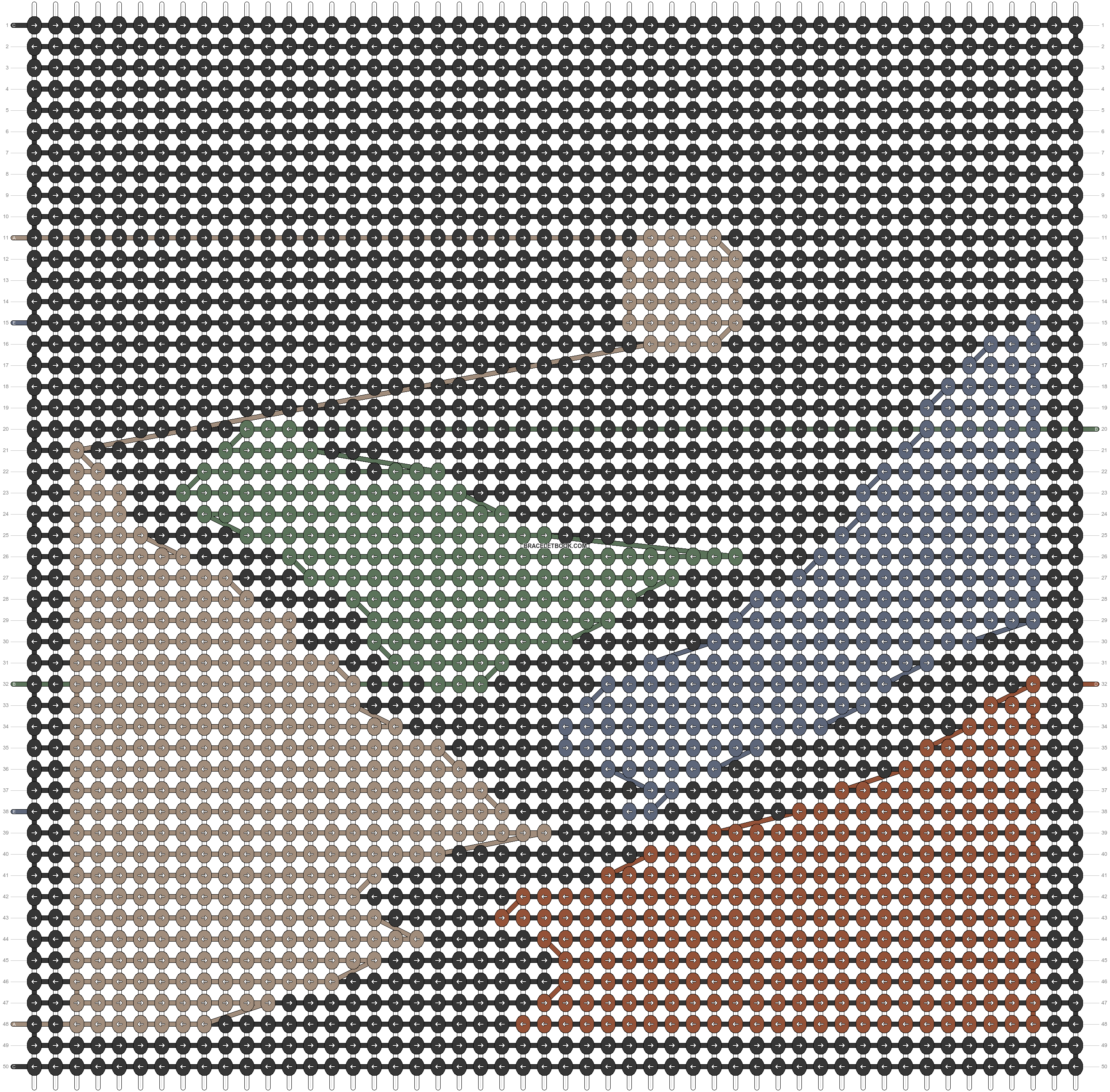 Alpha pattern #101986 variation #415248 pattern