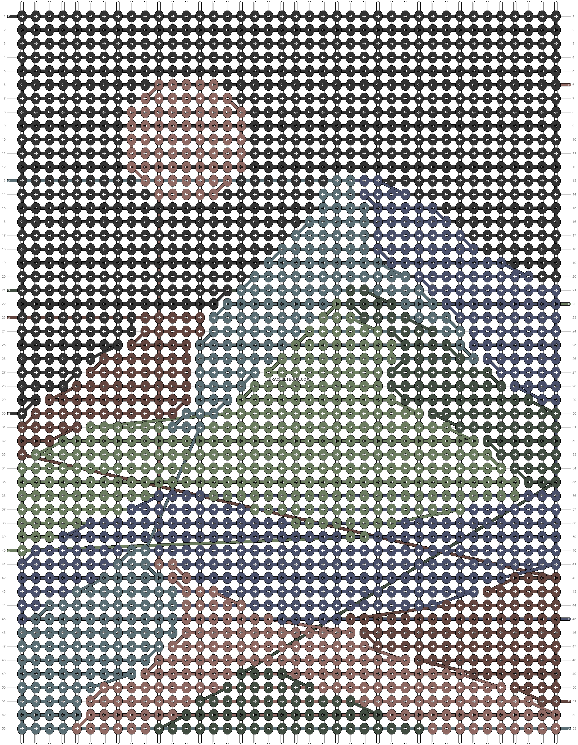 Alpha pattern #174745 variation #415249 pattern