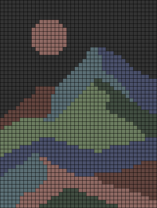 Alpha pattern #174745 variation #415249 preview