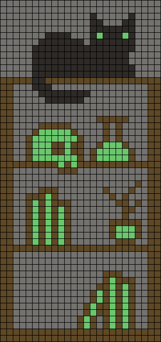 Alpha pattern #154533 variation #415252 preview