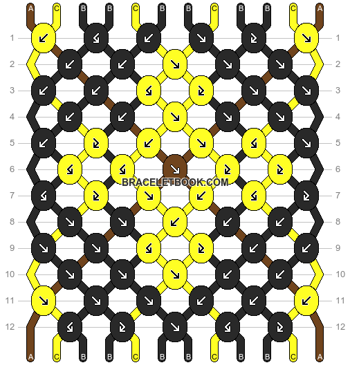 Normal pattern #87039 variation #415254 pattern