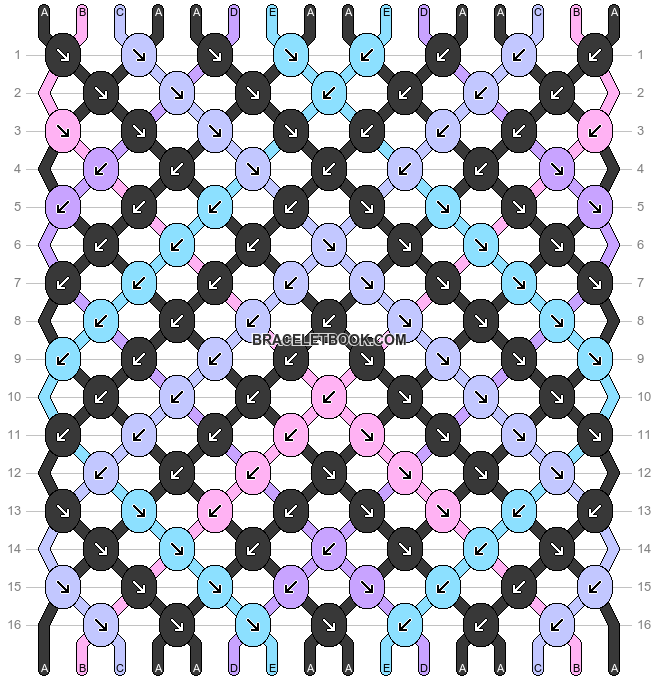 Normal pattern #199023 variation #415255 pattern