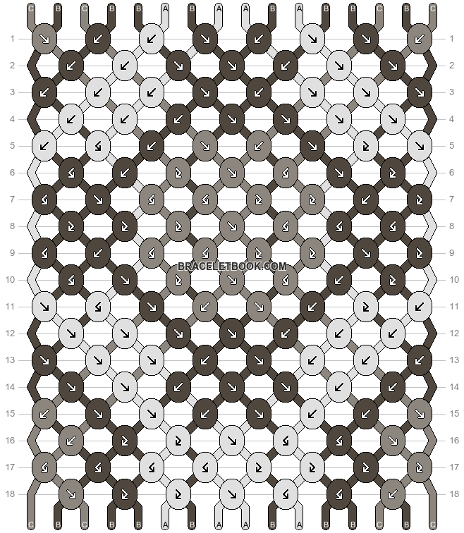 Normal pattern #146743 variation #415256 pattern