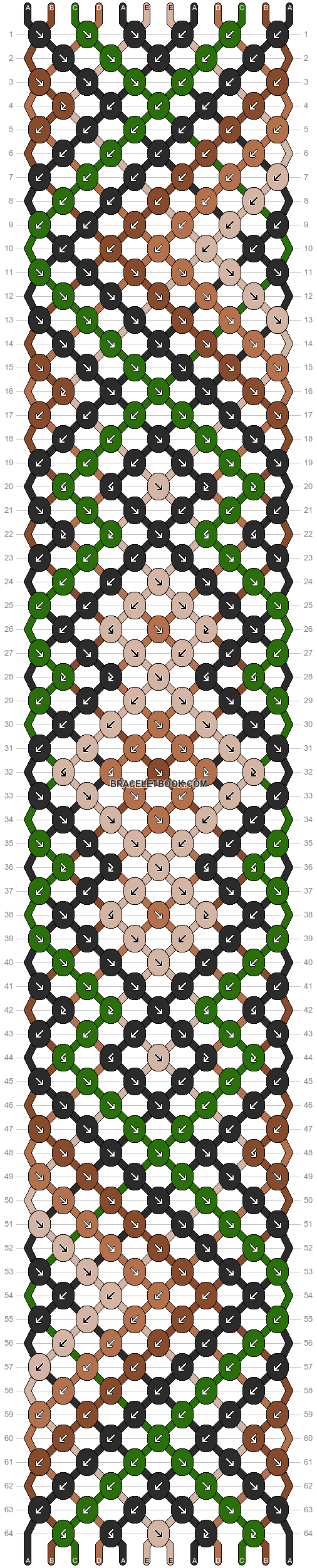 Normal pattern #170384 variation #415257 pattern