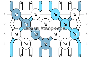 Normal pattern #1 variation #415258 pattern