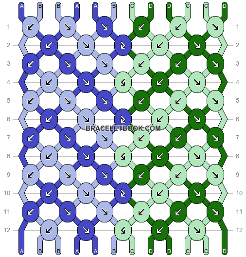 Normal pattern #42481 variation #415259 pattern