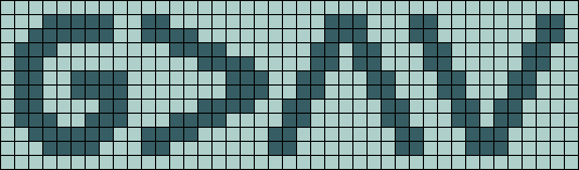 Alpha pattern #41855 variation #415260 preview