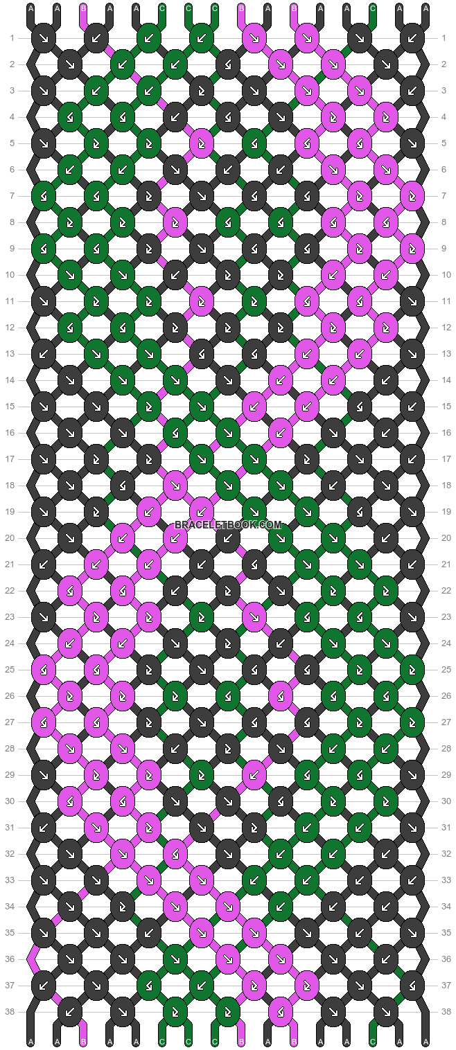 Normal pattern #50729 variation #415262 pattern