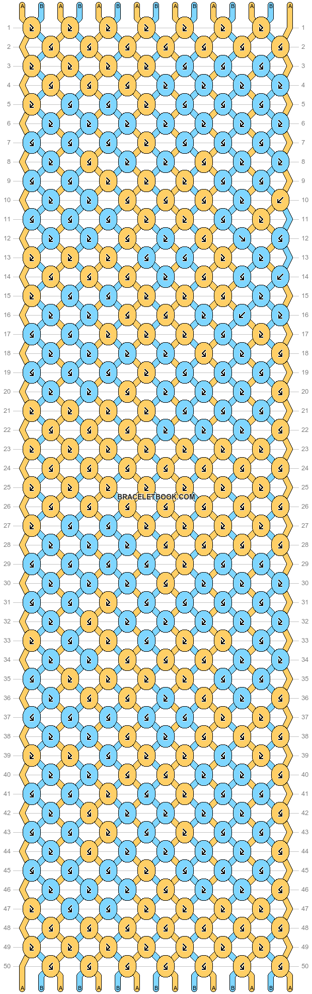 Normal pattern #44337 variation #415263 pattern