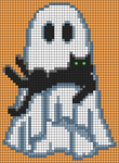 Alpha pattern #198988 variation #415264