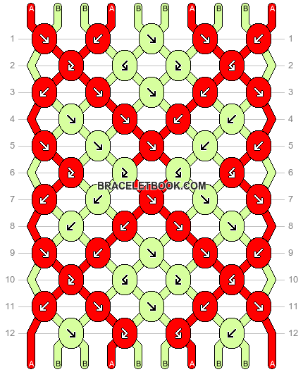 Normal pattern #199073 variation #415266 pattern