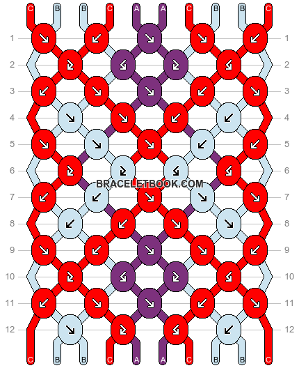 Normal pattern #199073 variation #415267 pattern