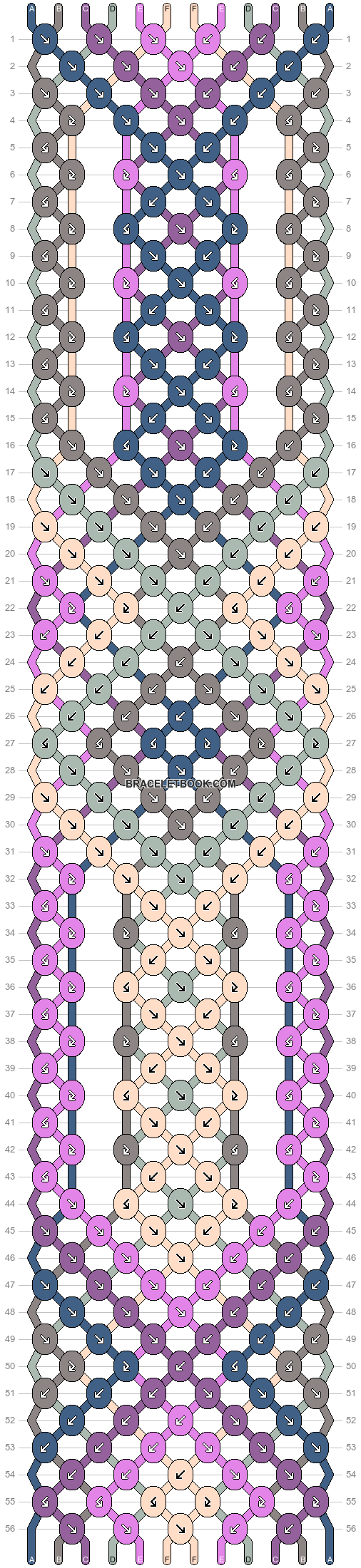 Normal pattern #29554 variation #415268 pattern