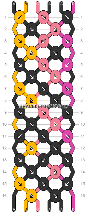 Normal pattern #47039 variation #415269 pattern