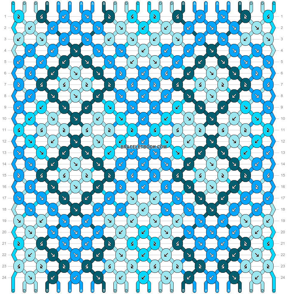 Normal pattern #198969 variation #415271 pattern