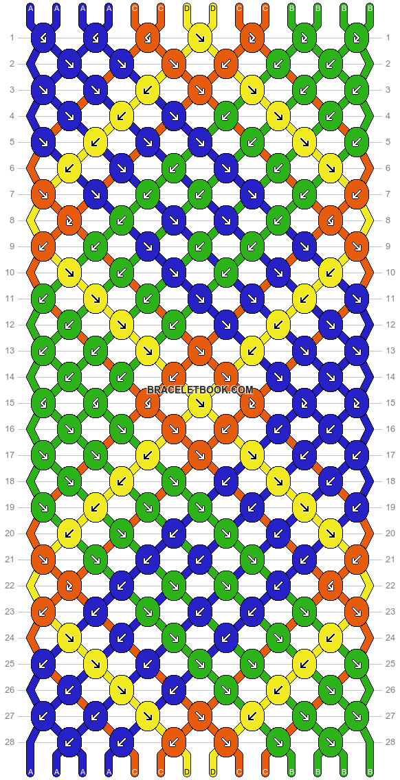Normal pattern #198562 variation #415273 pattern