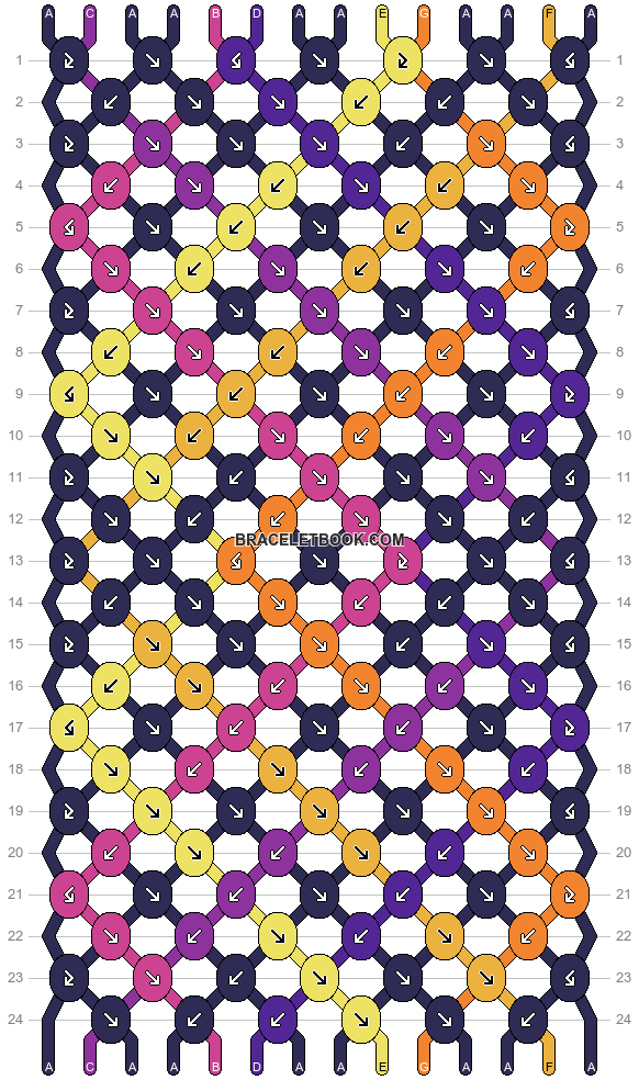Normal pattern #198777 variation #415274 pattern