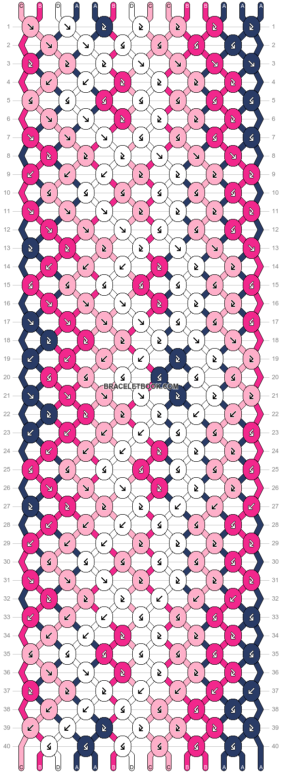 Normal pattern #198360 variation #415275 pattern