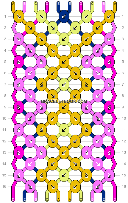 Normal pattern #17657 variation #415276 pattern