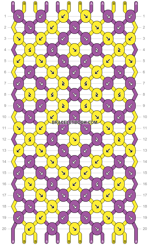 Normal pattern #193810 variation #415277 pattern