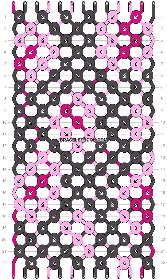 Normal pattern #189493 variation #415280 pattern