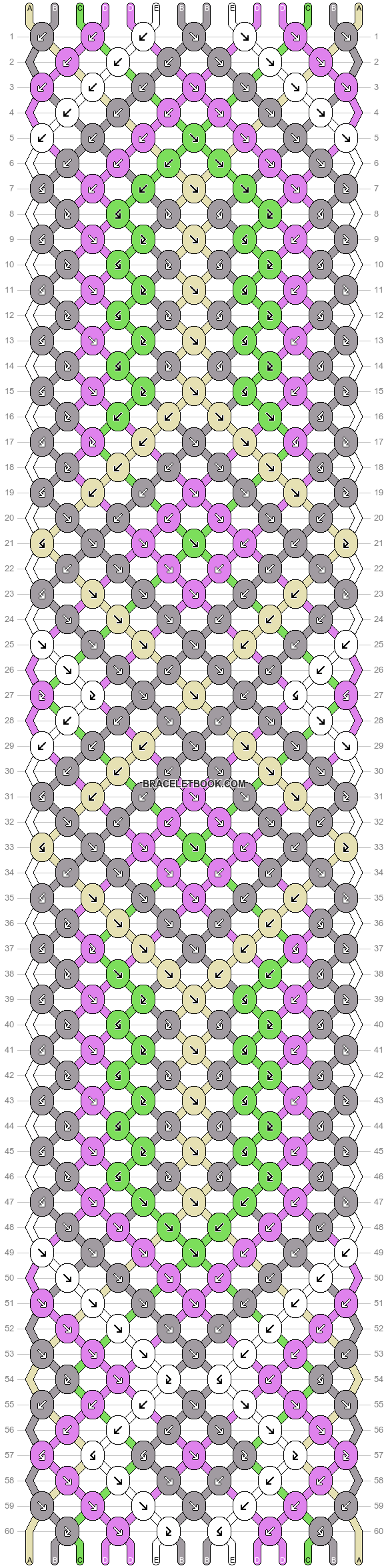 Normal pattern #150927 variation #415281 pattern
