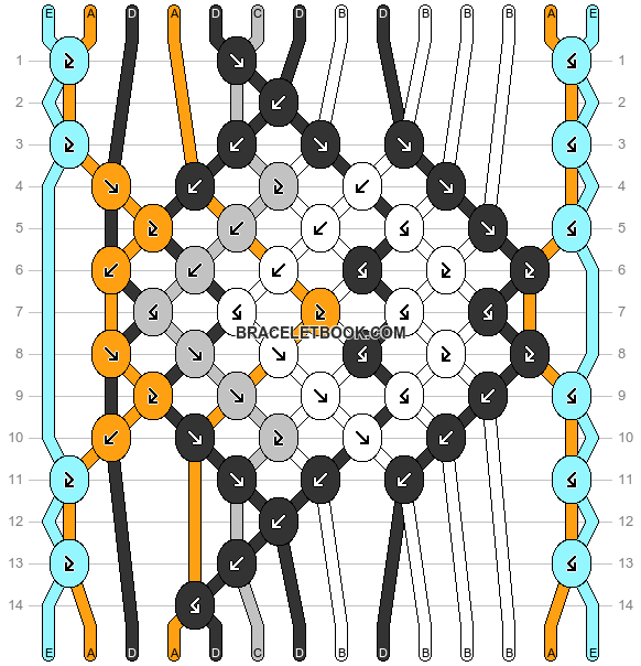 Normal pattern #198236 variation #415282 pattern