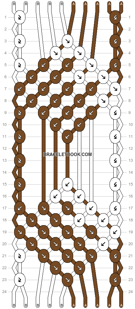 Normal pattern #198807 variation #415284 pattern