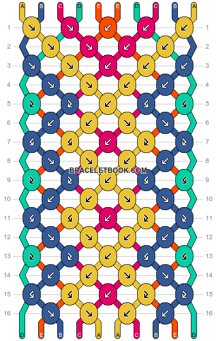 Normal pattern #17657 variation #415285 pattern