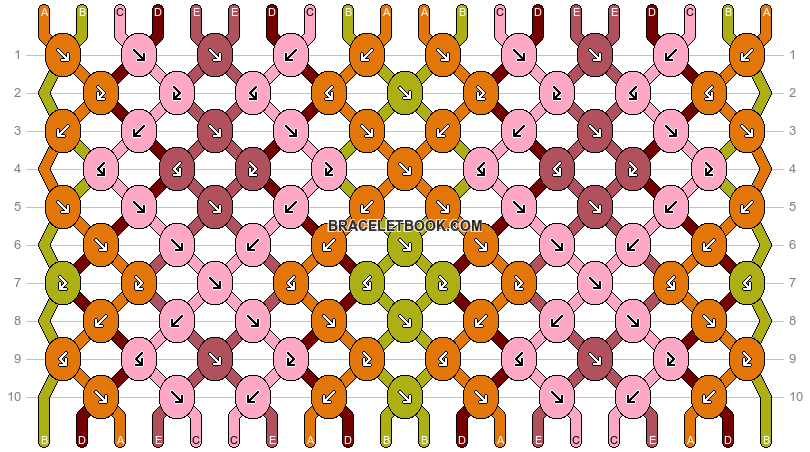 Normal pattern #14512 variation #415287 pattern