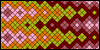 Normal pattern #14512 variation #415287