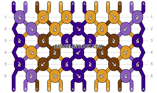 Normal pattern #180213 variation #415288 pattern