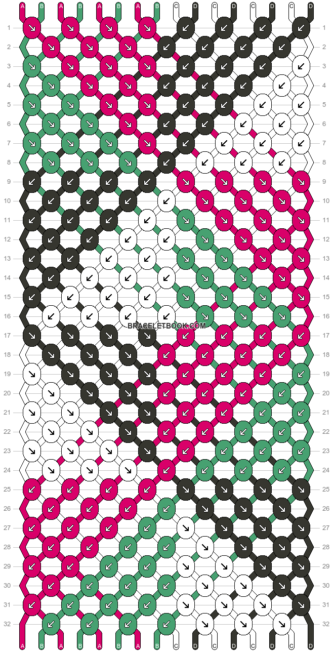 Normal pattern #9913 variation #415289 pattern
