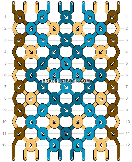 Normal pattern #199068 variation #415292 pattern