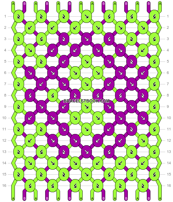 Normal pattern #158955 variation #415294 pattern