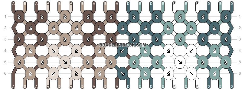 Normal pattern #176080 variation #415300 pattern