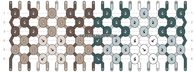 Normal pattern #176080 variation #415301 pattern