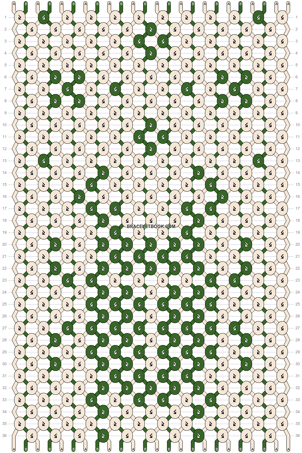 Normal pattern #195132 variation #415302 pattern